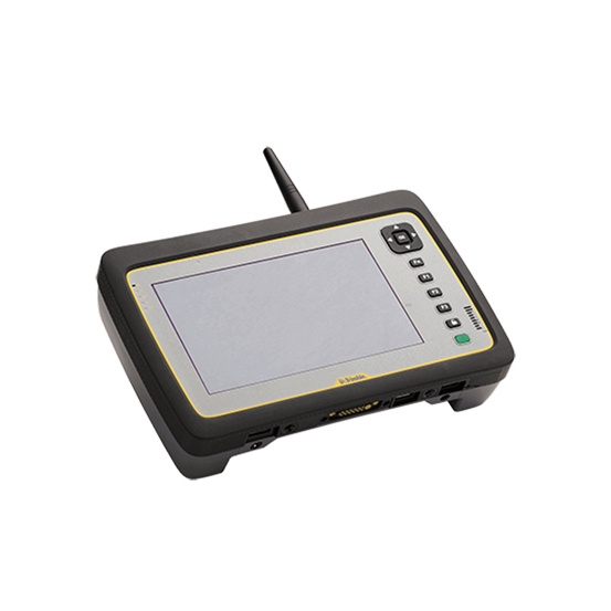 Контроллер Trimble Tablet Rugged PC, Trimble Access, no radio, extended batteries