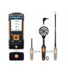 testo 440 dP Комплект для вентиляции 2 с Bluetooth