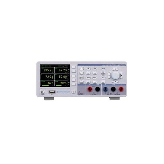 Анализатор электропитания Rohde & Schwarz HMC8015-G