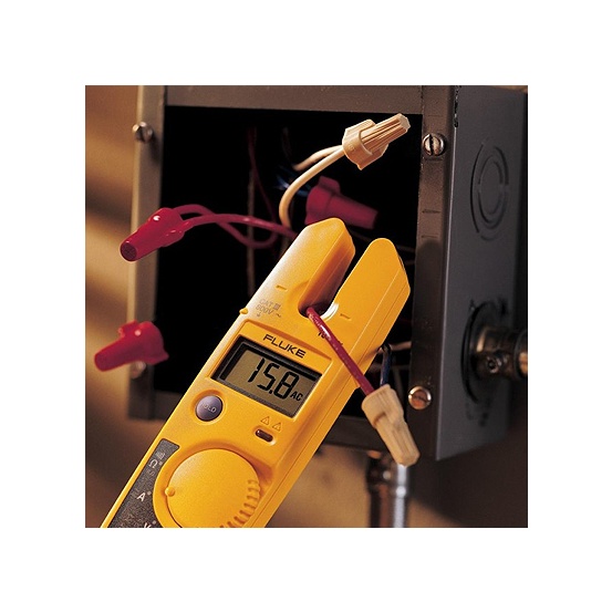 Электрический тестер Fluke T5-1000