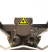 Промышленный комплекс маркировки SSL Laser Rotor DE