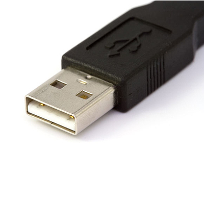 Кабель USB для подключения твердомера ТЭМП-2 к ПК